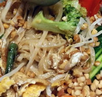 Everyday's Sunday Thai Eatery - Lennox Head Accommodation