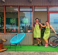 HAH Lornebeach - Lennox Head Accommodation