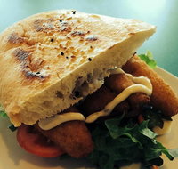 Island View Cafe - Lennox Head Accommodation