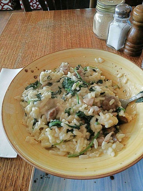 Java Cafe - Lennox Head Accommodation 0