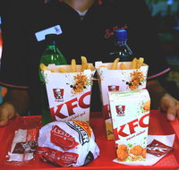 KFC - Roxburgh Park - Lennox Head Accommodation
