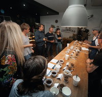 Little Paul's Urban Food Market - Lennox Head Accommodation