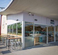Mad Benji - Lennox Head Accommodation