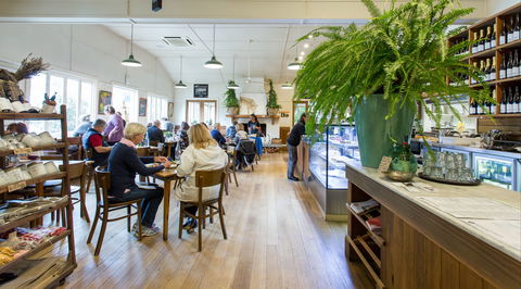 Merricks General Wine Store - Lennox Head Accommodation 1