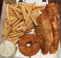 Nedlands Fish Tales - Lennox Head Accommodation