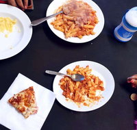 Peles Pizza  Pasta - Lennox Head Accommodation