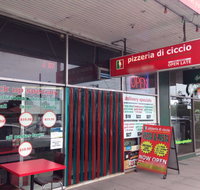 Pizzeria di Ciccio - Lennox Head Accommodation