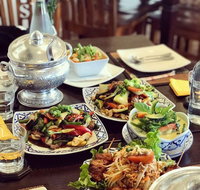 Sukhothai - Lennox Head Accommodation