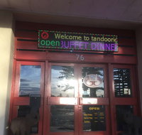 Tandoori Guru - Lennox Head Accommodation