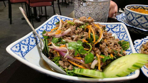 Thai Lotus Restaurant - Lennox Head Accommodation 0