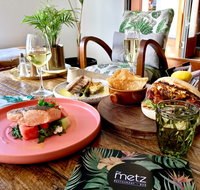 The Metz - Lennox Head Accommodation