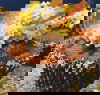 The Turkish Tea House - Lennox Head Accommodation