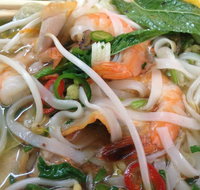 Vietnamese Hot Food - Lennox Head Accommodation