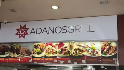Adanos Grill - North Rocks - Lennox Head Accommodation 0