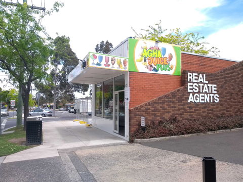 Agha Juice Plus - Narre Warren - Lennox Head Accommodation 0