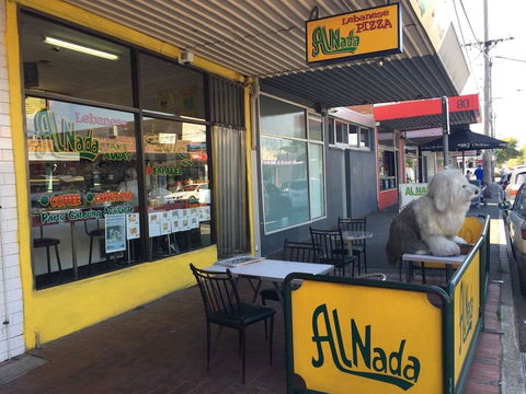 Al Nada - Lennox Head Accommodation 0