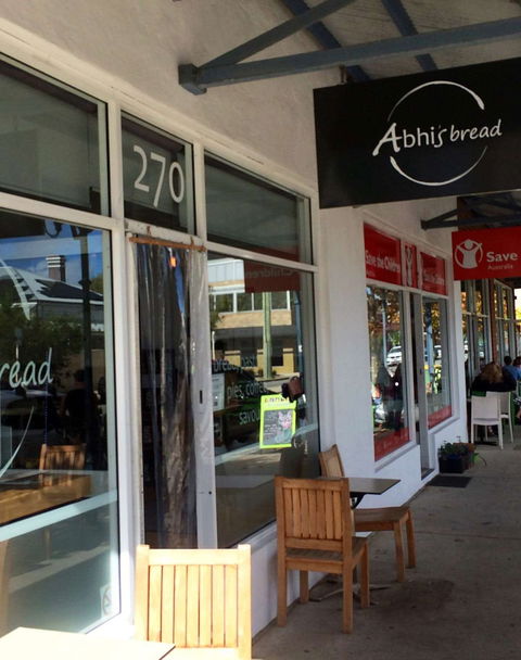 Asian Gourmet On The Pier - Lennox Head Accommodation 0