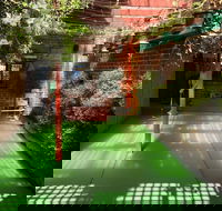 Bin 3 Cafe - Lennox Head Accommodation