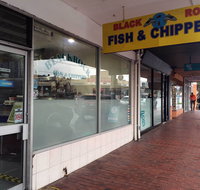 Black Rock Fish and Chippery - Lennox Head Accommodation