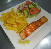 B.L.T. Breakfast Lunch  Tea - Lennox Head Accommodation
