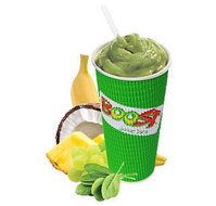 Boost Juice - Carlingford - Lennox Head Accommodation