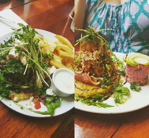 Brick Lane Restaurant & Bar - Lennox Head Accommodation 0