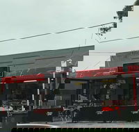 Cravings Cafe - Lennox Head Accommodation