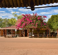 Daly Waters Historic Pub - Lennox Head Accommodation