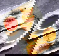 Dragon Noodle Bar - Lennox Head Accommodation