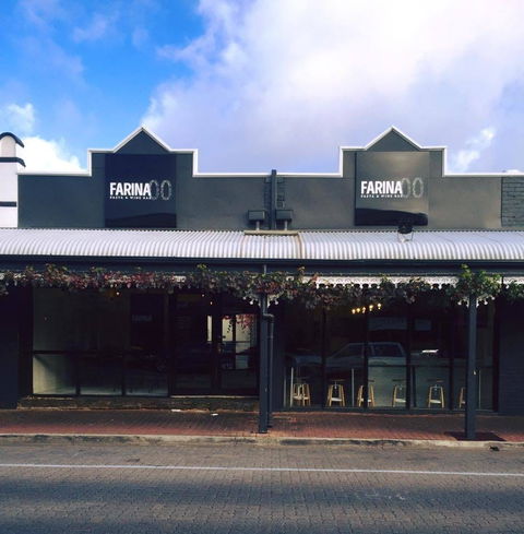 Farina 00 Pasta & Wine - Lennox Head Accommodation 0