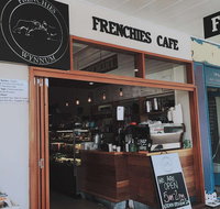Frenchies Cafe - Lennox Head Accommodation