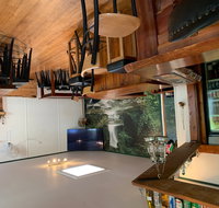 Giants Table Restaurant - Lennox Head Accommodation