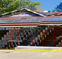 Golden K Bakery - Lennox Head Accommodation