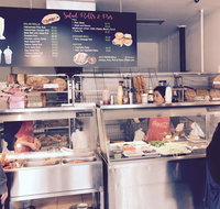 Imperial Bakery - Lennox Head Accommodation