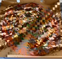 Lido Larder - Lennox Head Accommodation