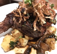 Matilda Bay Restaurant  Bar - Lennox Head Accommodation