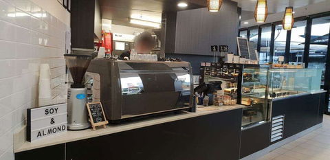 MC Square Cafe - Lennox Head Accommodation 0