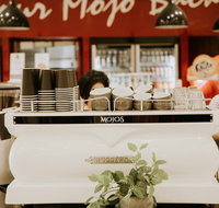 MOJOs in the Marketplace - Lennox Head Accommodation