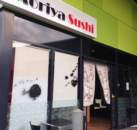 Moriya Sushi - Lennox Head Accommodation