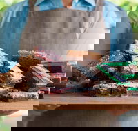 Mornington Peninsula Chocolaterie  Ice Creamery - Lennox Head Accommodation