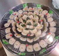Nagano Sushi Nedlands - Lennox Head Accommodation