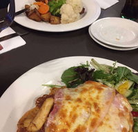 O'Keefe's Hotel - Lennox Head Accommodation