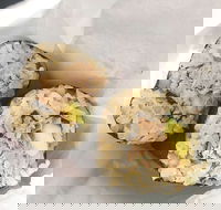 Sushi Connection - Mosman - Lennox Head Accommodation