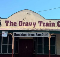 The Gravy Train Cafe - Lennox Head Accommodation