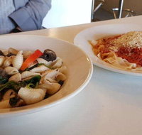 The Pasta Merchant - Lennox Head Accommodation