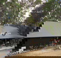 The Hairy Marron - Lennox Head Accommodation