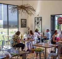 The Barrel Room Restaurant - Lennox Head Accommodation