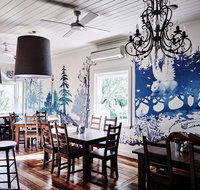 Wombat Hill House - Lennox Head Accommodation