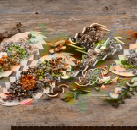 Zambrero Townsville Willows - Townsville - Lennox Head Accommodation