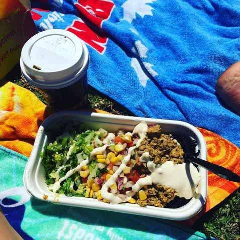 Zambrero Tugun - Tugun - Lennox Head Accommodation 0